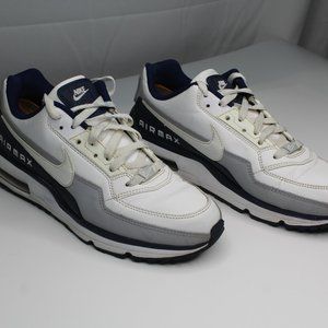 air max ltd navy